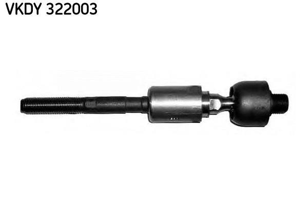 Tirante da direção SKF ref. VKDY 322003